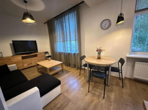 Voldemar apartment, Riga
